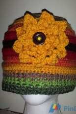 Crafty Mama Creations - Raechel Mayfield- Sunny Rings