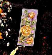 Royal Paris 9880.6801.0107 - Rose Bookmarks
