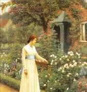 Golden Kite GK 1110 - Summer Roses (small)
