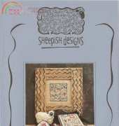 Sheepish Designs - Hanging Around