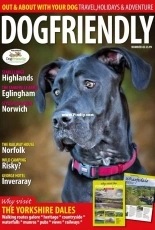 Dog Friendly  No. 45 - January-February 2018