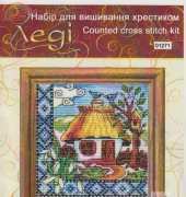 Ledi (Lady) 01271 Spring Ukraine