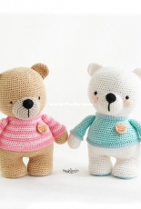 Madelenon - Soledad Iglesias Silva - Hugo Bear