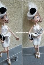 My annie doll