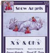 Xs & Ohs U-100 - Snow Angels