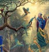 HAED - HAEJEB 18024 Creation of Adam