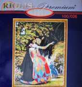 Riolis 100/026 Colombina