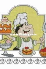 Сделано с любовью Made with Love CT-08 Honey XSD