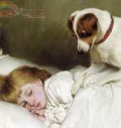 HAED Freebie Time to wake up CHARLES BARBER