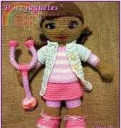 Silvi R- Doctor toys- Spanish- Free