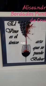 Cuadro para la cocina...