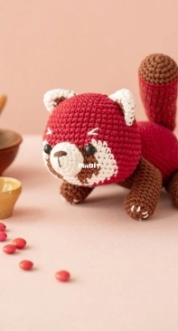 Les Petites Mains de Khuccay - Khuc Cay - Hoàng Thị Ngọc Ánh - Zeda the Red Panda - Russian - Translated