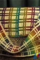 Wowl Cowl by Deborah Tomasello
