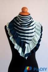 Contrast and Complement by Inese Andzane