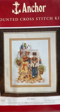 Anchor PCE823 TOY SHOP XSD