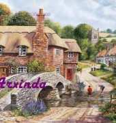 Arxinda - Packbridge