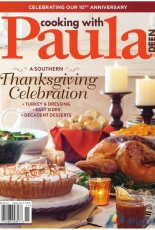 Cooking with Paula Deen - November 2015