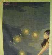 HAED Rachel Anderson Twilight Shimmer