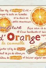 Lili Points G024 La Confiture d Orange  XSD