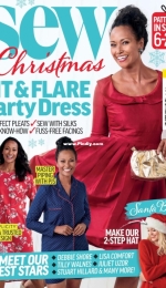 Sew - Issue 143 -  November 2020