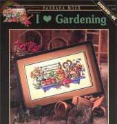 Dimensions 265 - I Love Gardening
