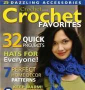 Love of Crochet - Crochet Favorites 2013