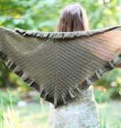 RosyPosy Designs-CopyKat Shawls by Rose Beck