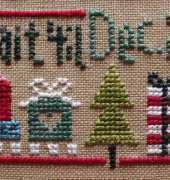 Avance Wait ´til Dec 25. Jingles de Lizzie Kate