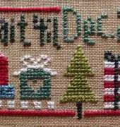 Avance Wait ´til Dec 25. Jingles de Lizzie Kate