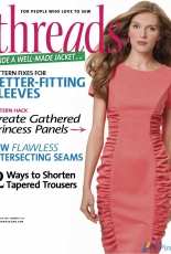 Threads September 2017 Number 19