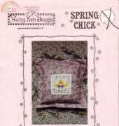 Waxing Moon Designs SP16 - Spring Chick