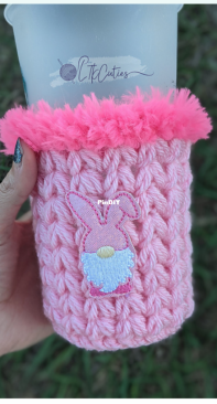 LTK Cuties - Ashley Weeks - Meadow Cold Brew Iced Coffee Cozy
