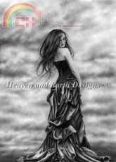 HAED HAEZINMINI 14340 Mini Tears Of Yesterday by Zindy Nielsen