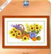 Vervaco 70.075 - Sunflowers