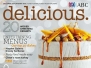 Delicious-December 2014-Januray 2015
