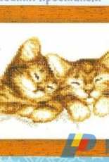 Charivna Mit 296 - Kittens