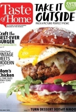 Taste of Home - April-May 2018