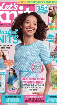 Lets-Knit-186 August 2022
