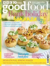 BBC Good Food UK 05.2023