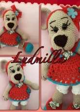 Teddy Bear