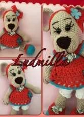 Teddy Bear