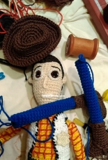 Woody