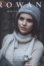 Rowan Winter Warmers by Martin Storey