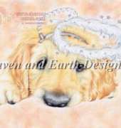 HAED HAEKAM 3132 Reluctant Angel by Karen Middleton