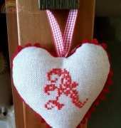 Heart "A"