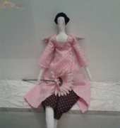 Minha 1ª Tilda