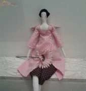 Minha 1ª Tilda