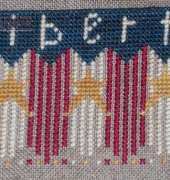 SamSarah Design Studios - Liberty