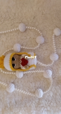 Mini rosary