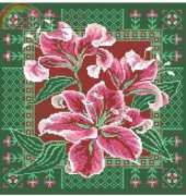 Riolis656 - Pillow Lilly